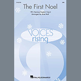 17th Century English Carol The First Noel (arr. Mac Huff) 1567919
