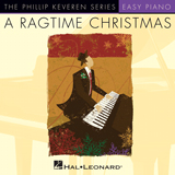 17th Century English Carol The First Noel [Ragtime version] (arr. Phillip Keveren) 92352