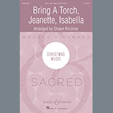 17th Century French Provencal Bring A Torch, Jeannette, Isabella (arr. Shawn Kirchner) 415708