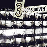 3 Doors Down Duck And Run 56196