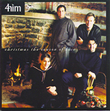4Him A Strange Way To Save The World 57705