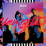 5 Seconds of Summer Valentine 403691