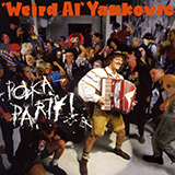 "Weird Al" Yankovic Christmas At Ground Zero 1222250