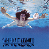 "Weird Al" Yankovic Smells Like Nirvana 1222253