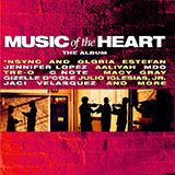 *NSYNC & Gloria Estefan Music Of My Heart 152435