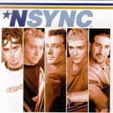 *NSYNC I Drive Myself Crazy 18217