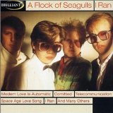 A Flock Of Seagulls I Ran (So Far Away) 62911