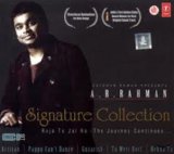 A. R. Rahman Jai Ho 114899