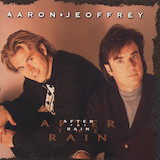 Aaron & Jeoffrey After The Rain 1239194