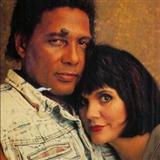 Aaron Neville and Linda Ronstadt Don't Know Much 448304