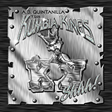 A.B. Quintanilla III Desde Que No Estas Aqui 24055