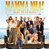 ABBA Andante, Andante (from Mamma Mia! Here We Go Again) 254806