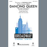 ABBA Dancing Queen (from Mamma Mia!) (arr. Roger Emerson) 451835