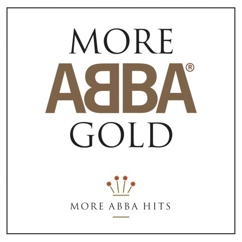 ABBA I Am The City 46695