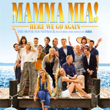 ABBA Mamma Mia (from Mamma Mia! Here We Go Again) 418205