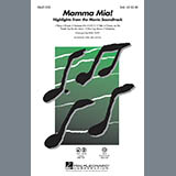 ABBA Mamma Mia! - Highlights from the Movie Soundtrack (arr. Mac Huff) 418979