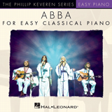 ABBA S.O.S. (arr. Phillip Keveren) 164859