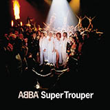 ABBA The Winner Takes It All 46256
