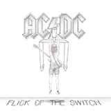 AC/DC Bedlam In Belgium 124049