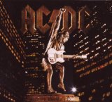 AC/DC Can't Stand Still 42487