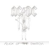 AC/DC Nervous Shakedown 42637