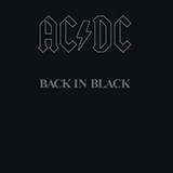 AC/DC Rock And Roll Ain't Noise Pollution 102225