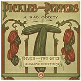 Adaline Shepherd Pickles And Peppers 65775