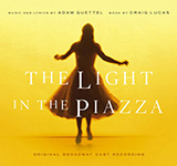 Adam Guettel Statues And Stories (from The Light In The Piazza) 195675