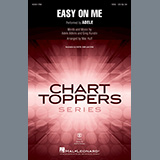 Adele Easy On Me (arr. Mac Huff) 520630