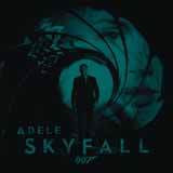 Adele Skyfall (from the Motion Picture Skyfall) 120298