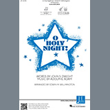 Adolphe Adam O Holy Night (arr. Edwin M. Willmington) 1357272