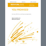 Adrian Dunn You Promised 1545746