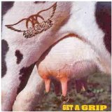 Aerosmith Cryin' 181419