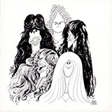 Aerosmith Kings & Queens 715889