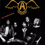 Aerosmith Lord Of The Thighs 166006