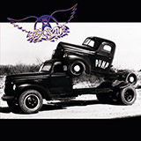Aerosmith Monkey On My Back 165952