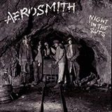 Aerosmith Remember (Walking In The Sand) 85217