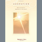 African-American Spiritual Deep River (arr. John Leavitt) 1509857