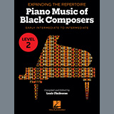 African-American Spiritual I'm A Rollin' Thro' An Unfriendly World 1389952