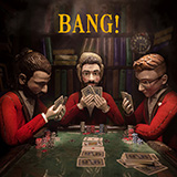 AJR Bang! 477343