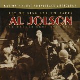 Al Jolson It All Depends On You 44912