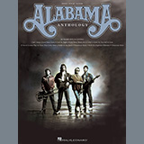 Alabama Forty Hour Week (For A Livin') 84658