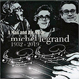 Alan and Marilyn Bergman and Michel Legrand On My Way To You 1318892