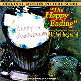 Alan and Marilyn Bergman and Michel Legrand What Are You Doing The Rest Of Your Life? 194388