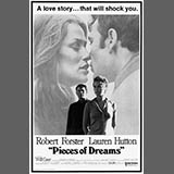 Alan Bergman Pieces Of Dreams (Little Boy Lost) 427994