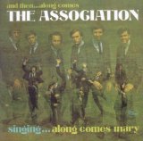 Alan Billingsley Cherish (The Association's Greatest Hits) 98270