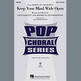 Alan Billingsley Keep Your Mind Wide Open 98089