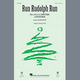 Alan Billingsley Run Rudolph Run 188354