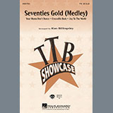 Alan Billingsley Seventies Gold (Medley) 1358385