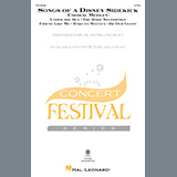 Alan Billingsley Songs Of A Disney Sidekick (Choral Medley) 1465686